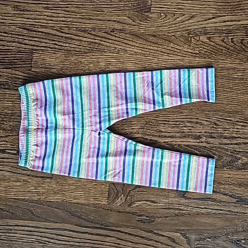 Hanna Andersson 3t leggings
